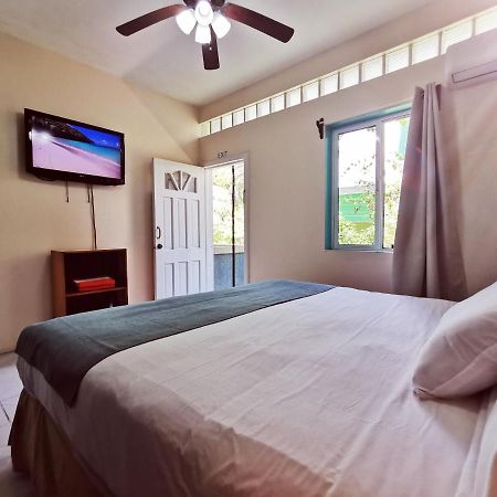 Belize Tropical Dream Villas San Pedro  Eksteriør billede