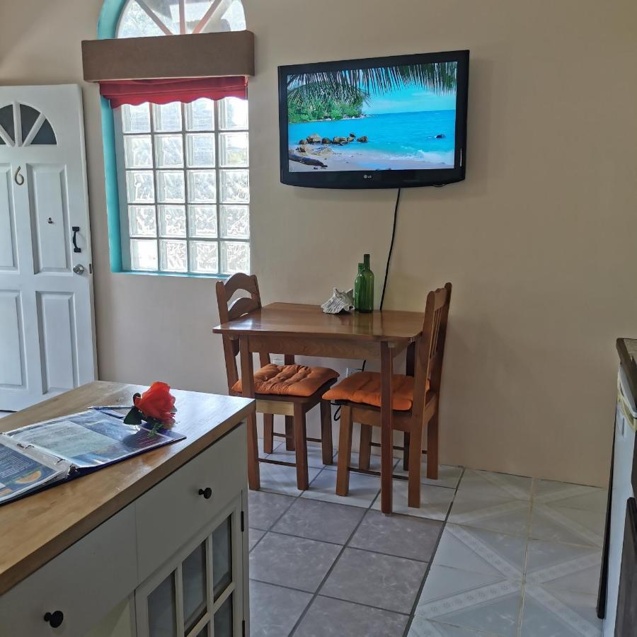 Belize Tropical Dream Villas San Pedro  Eksteriør billede