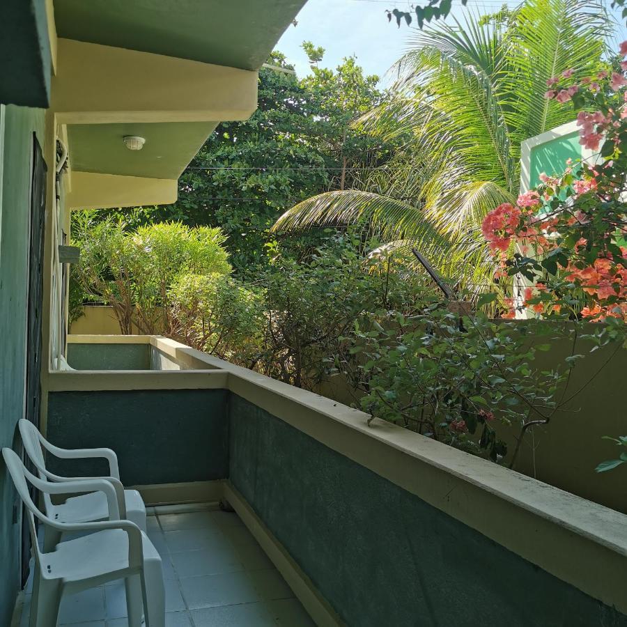 Belize Tropical Dream Villas San Pedro  Eksteriør billede