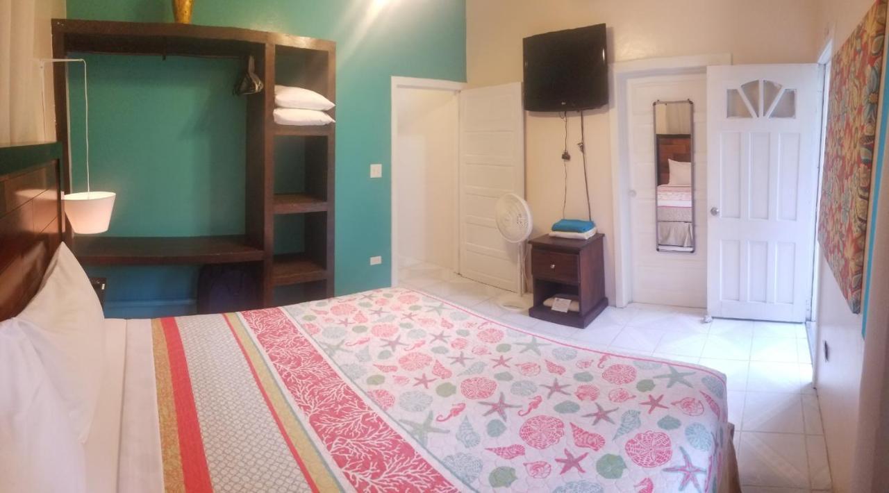 Belize Tropical Dream Villas San Pedro  Eksteriør billede